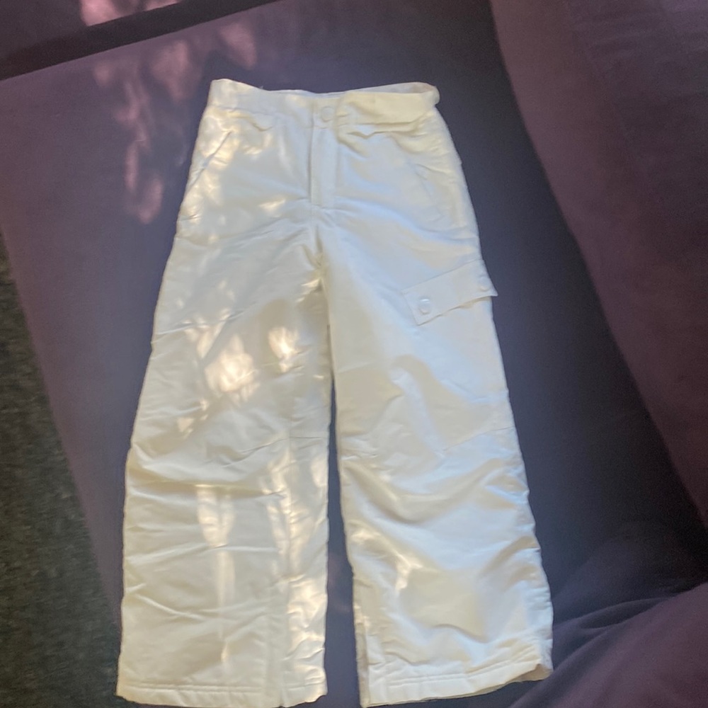 Girls Snow Pants ❄️